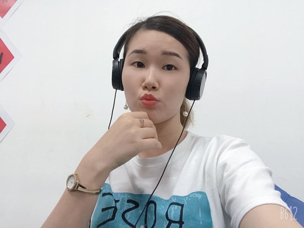 Chị Google - Thi Giang