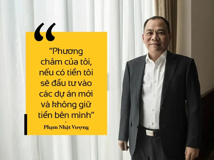 GameNhanh.Com - Tiểu sử Phạm Nhật Minh Anh - con gái út của tỷ phú Việt Nam 3