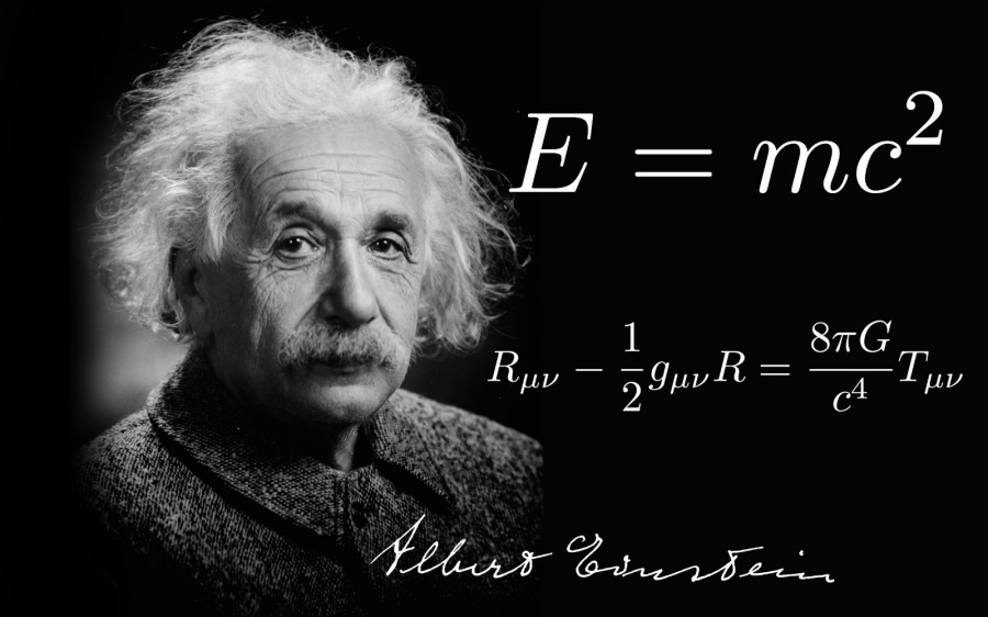 E=mc2 là công thức gì? Nguồn gốc & ứng dụng trong cuộc sống - TH Điện ...