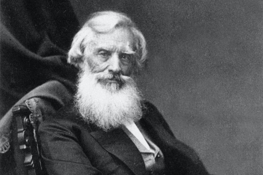 Samuel Morse