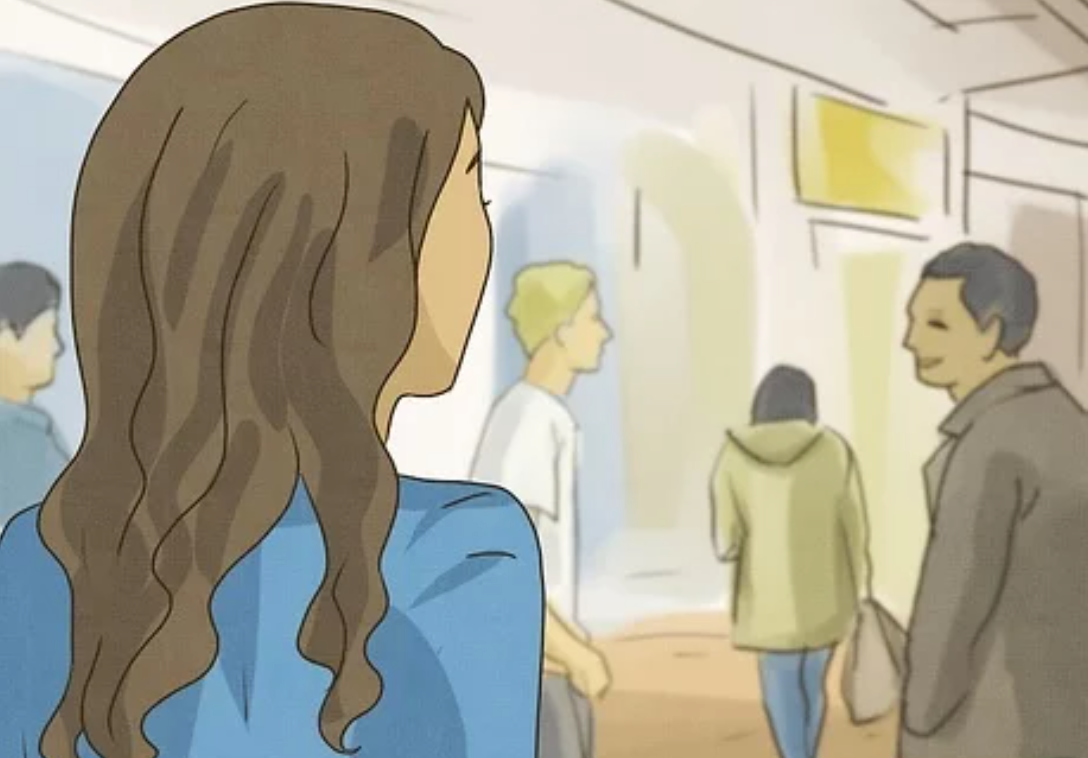 Talk To Stranger Online Video