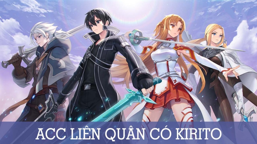 GameThuVi.Com - Acc liên quân không mất tiền 5