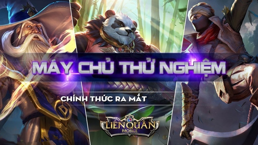 GameThuVi.Com - Acc liên quân không mất tiền 7