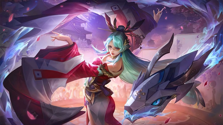 GameThuVi.Com - Acc liên quân không mất tiền 15