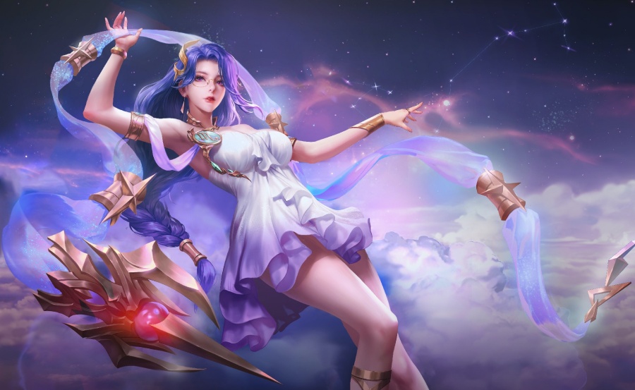 GameThuVi.Com - Acc liên quân không mất tiền 16