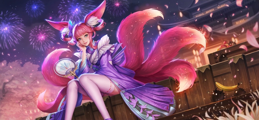 GameThuVi.Com - Acc liên quân không mất tiền 23