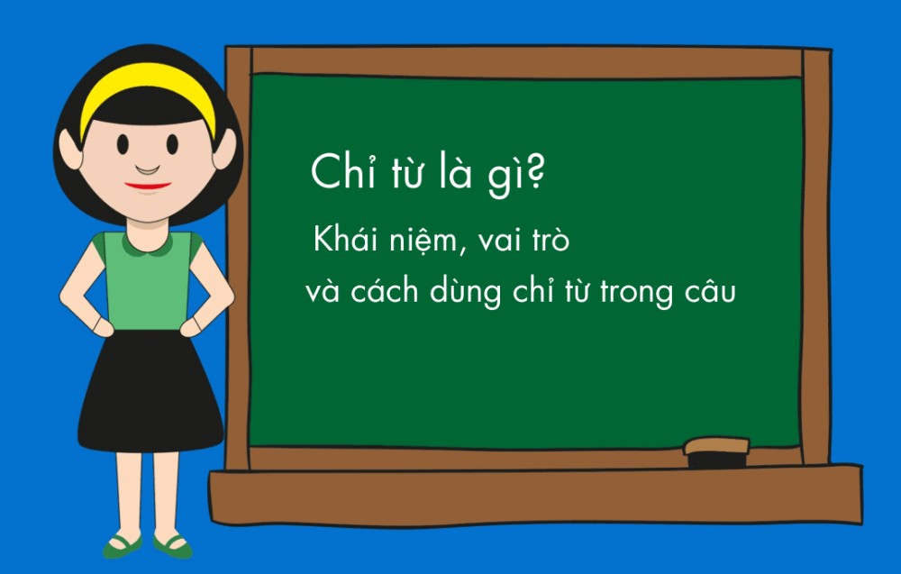 Khái niệm là gì? Điểm khác biệt giữa khái niệm và định nghĩa