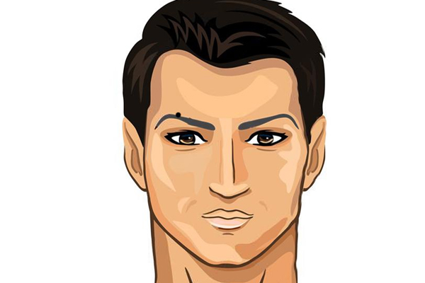GameThuVi.Com - Nốt ruồi trên trán 7