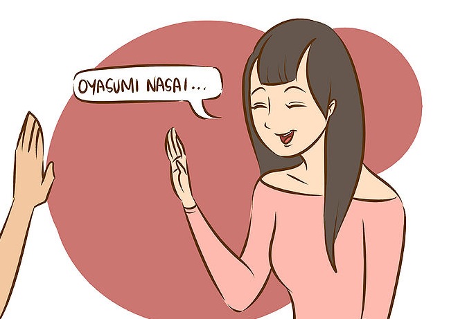 Giao tiếng tiếng Nhật hàng ngày