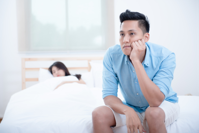 Vô tính là xu hướng tình dục bẩm sinh