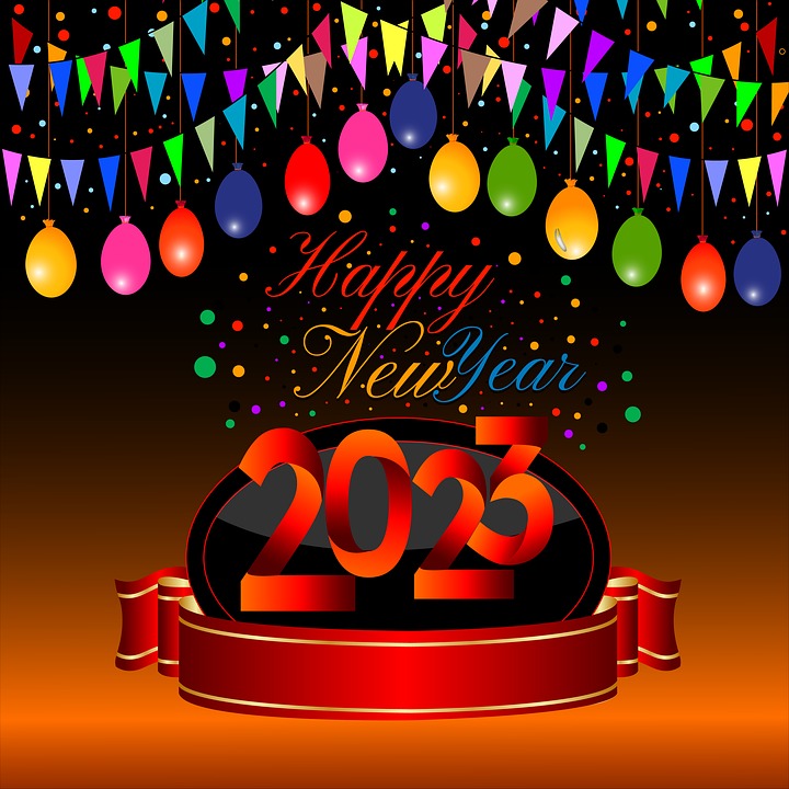 Lời chúc mừng năm mới 2023 dành cho vợ, chồng, người yêu; Em chúc tất cả những điều anh mong ước sẽ thành hiện thực!