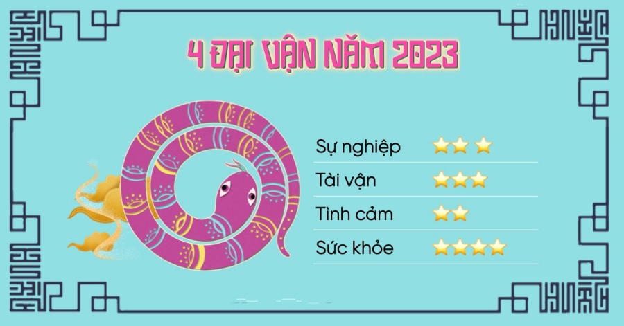 Sinh ngày 23/10 cung gì? Bói vận mệnh, tình yêu, sự nghiệp 2023
