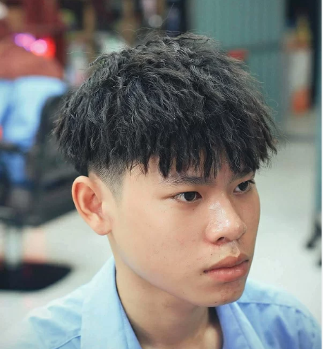 1001+ Kiểu tóc Layer học sinh Nam hot trend nhất 2023