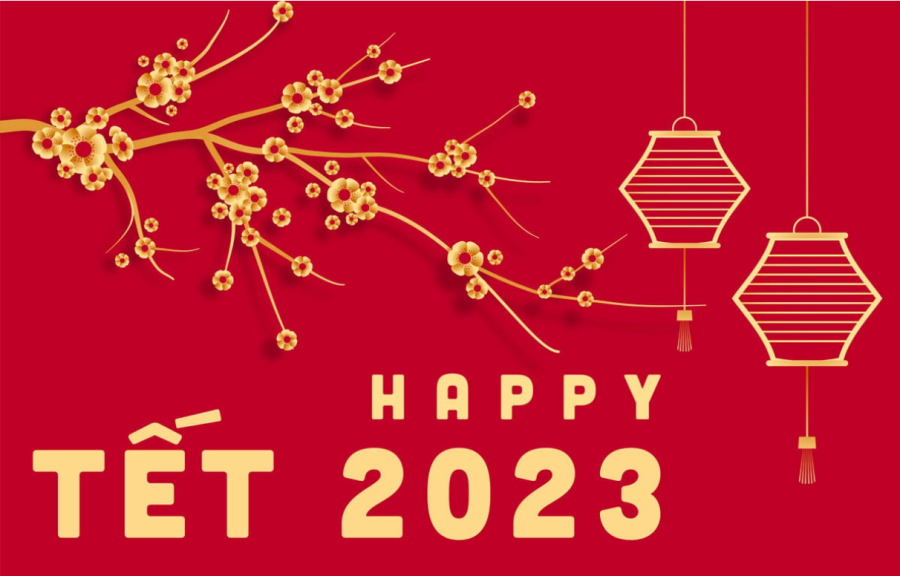 9999+ Hình ảnh tết 2023 đẹp nhất, Full HD cho điện thoại & máy tính