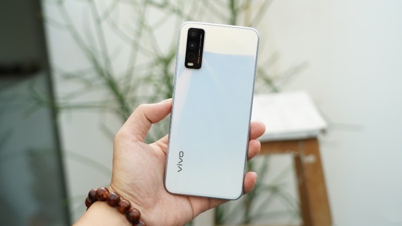 Điện thoại Vivo có cách tắt chế độ an toàn tương như những dòng điện thoại Android khác