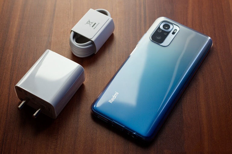 Cách tắt chế độ an toàn trên Redmi
