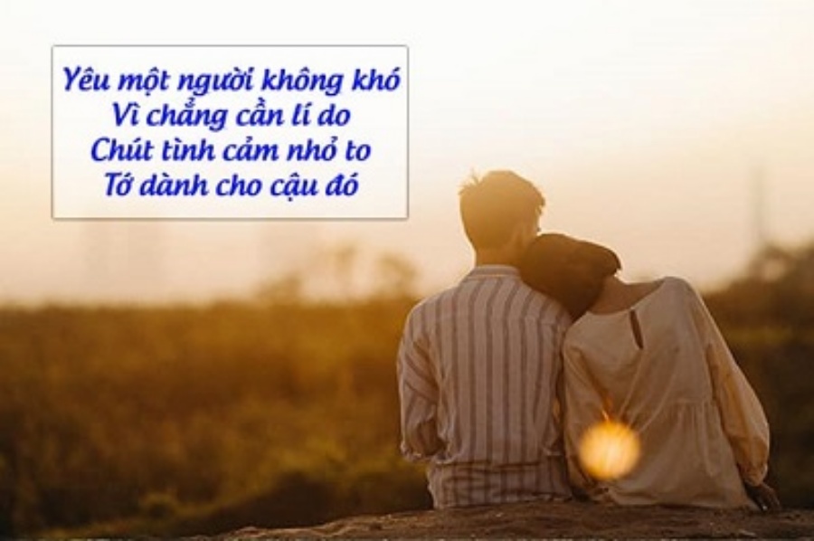 GameThuVi.Com - Thả thính bằng thơ 6