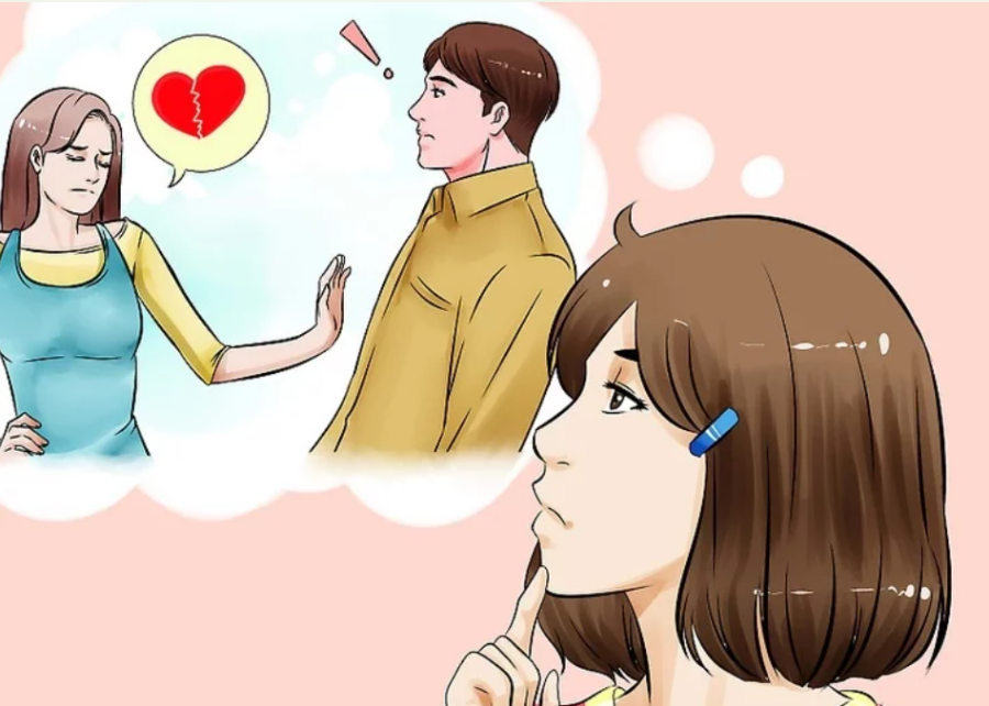12+ Cách Từ Chối Tình Cảm Khéo Léo, Tinh Tế Không Gây Mất Lòng