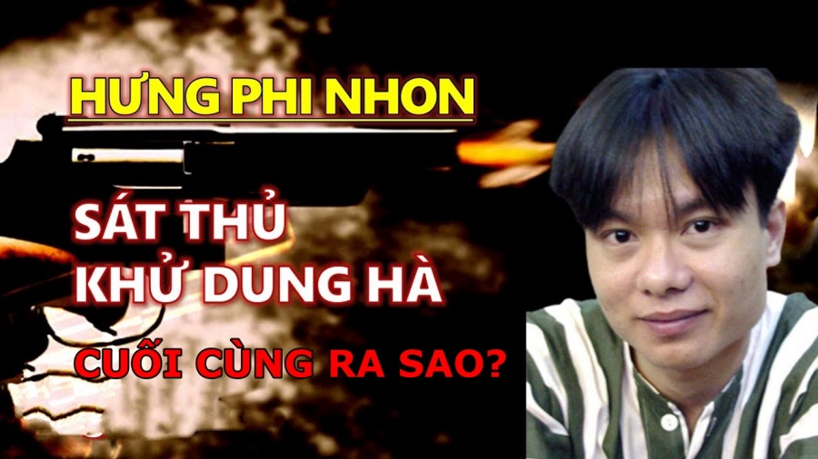 GameThuVi.Com - Tiểu Sử Hưng Phi Nhon - Người Chấm Dứt Cuộc Đời Dung Hà Cuối Cùng Ra Sao 1