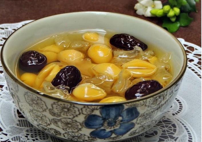 Cách chưng yến tươi