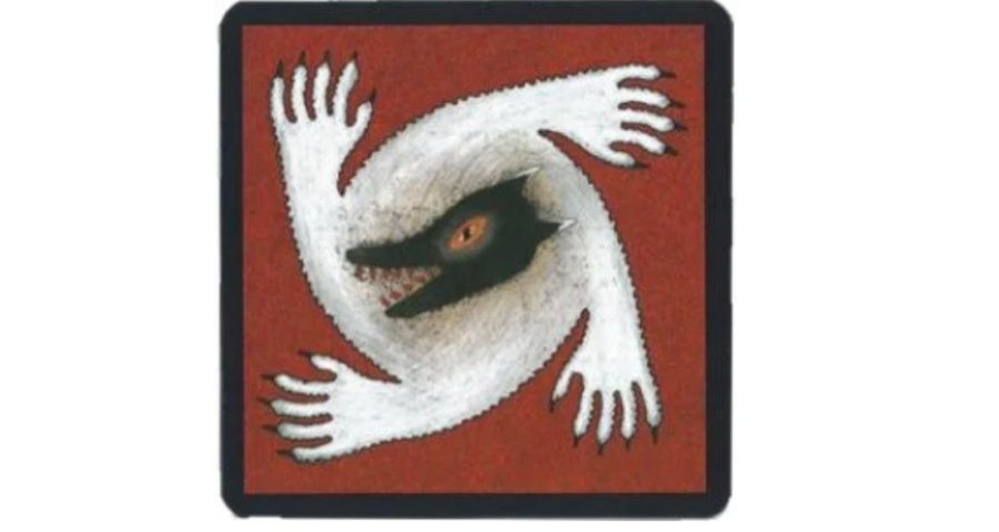 Sói trắng (White Wolf)