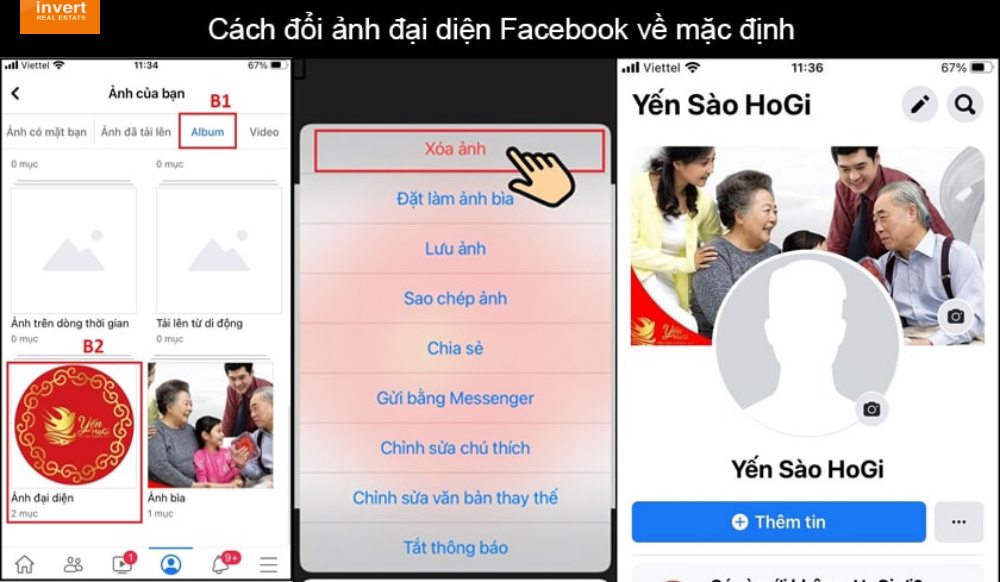 Hướng dẫn thay avatar Facebook mà không ai biết c3nguyentatthanhhpeduvn #42 Hướng dẫn thay avatar Facebook mà không ai biết c3nguyentatthanhhpeduvn
