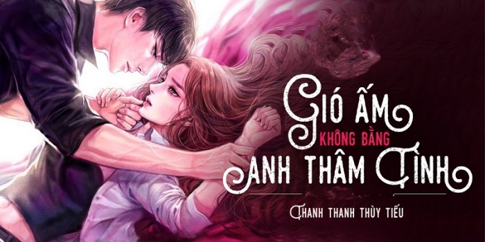 GameNhanh.Com - Mặc Cảnh Thâm là ai? Tổng tài bên ngoài lạnh lùng, bên trong nhiều tiền 2