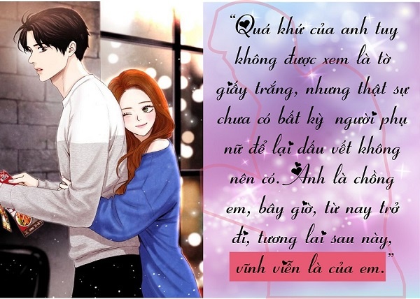 GameNhanh.Com - Mặc Cảnh Thâm là ai? Tổng tài bên ngoài lạnh lùng, bên trong nhiều tiền 7