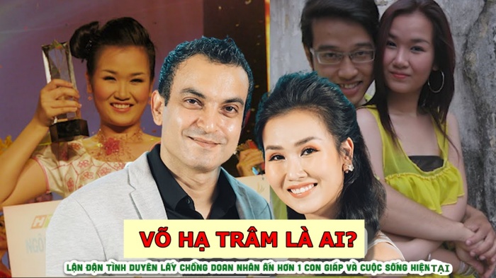 GameThuVi.Com - Võ Hạ Trâm là ai? 1