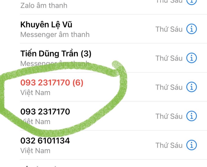 Ngọc Trà nói: Đây là lần đầu em “NHUNG ĐÀM” gọi em đến nhiều như vây luôn á