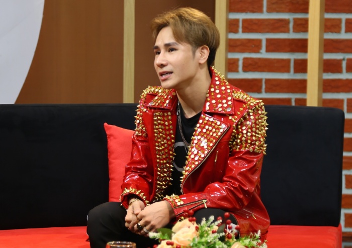Chu Bin chia sẻ về tuổi thơ cơ cực