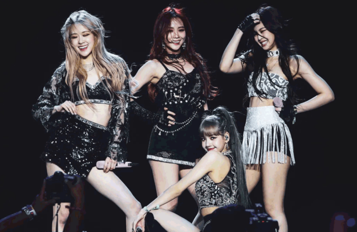BLACKPINK và những khoảnh khắc đáng nhớ trên sân khấu Coachella 2019