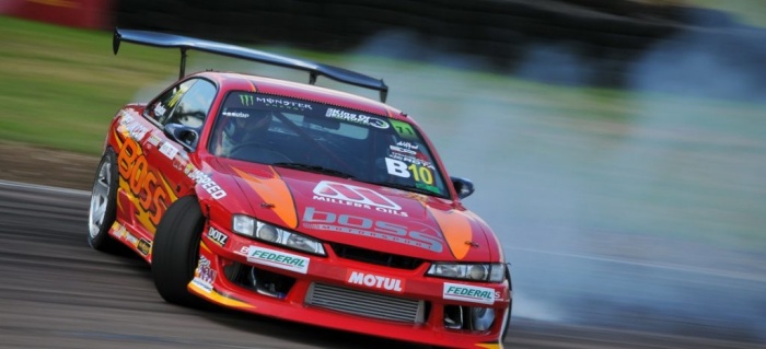 GameThuVi.Com - Drift là gì? 3
