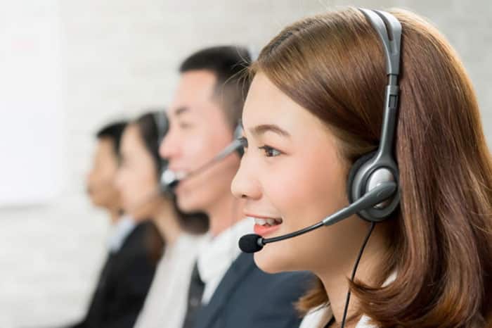 Cách tìm lại số điện thoại vừa gọi qua tổng đài