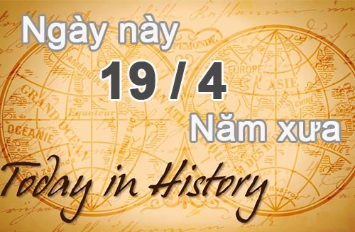 GameThuVi.Com - Ngày 19/4 là ngày gì? 4