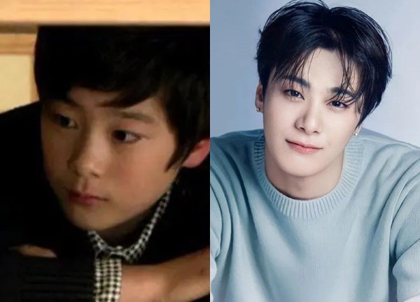 GameThuVi.Com - Moonbin là ai? 2