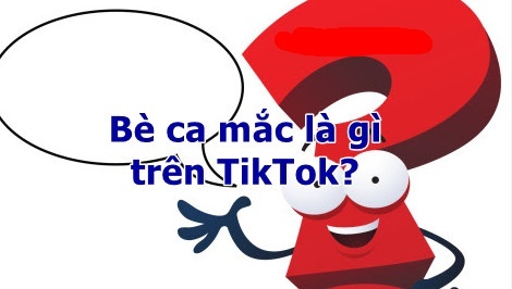 GameThuVi.Com - Bè ca mắc là gì, 2