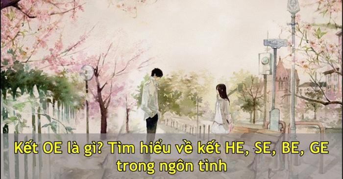GameThuVi.Com - Kết OE là gì 1