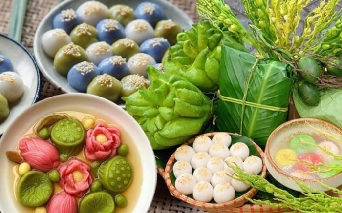 GameThuVi.Com - Tết Hàn Thực 2