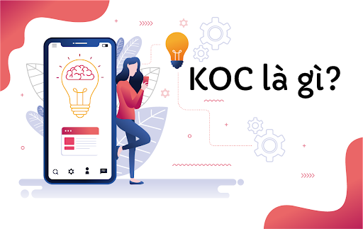 GameThuVi.Com - KOC là gì? 1