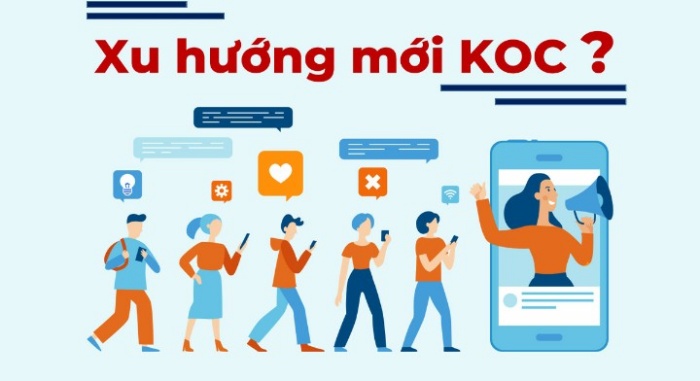 GameThuVi.Com - KOC là gì? 6