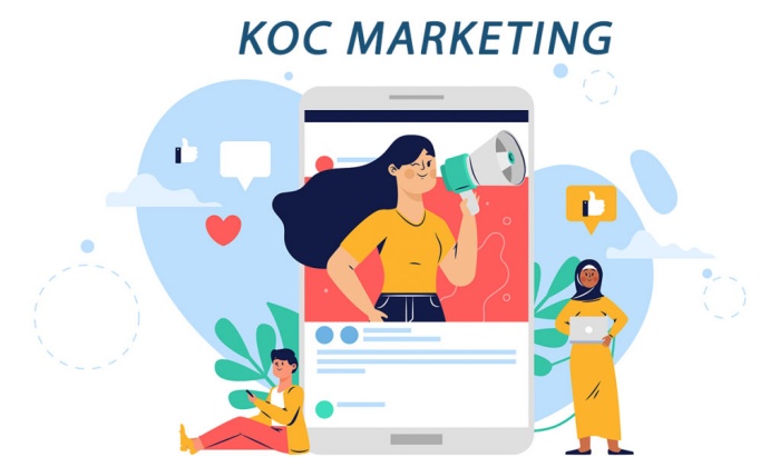 GameThuVi.Com - KOC là gì? 4