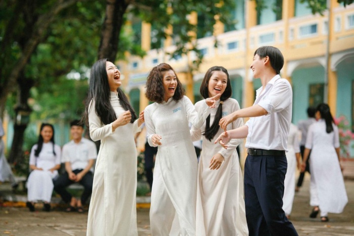 GameThuVi.Com - Thơ 7 chữ là thể thơ gì? 11