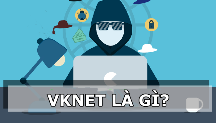 GameThuVi.Com - Vknet là gì? 1