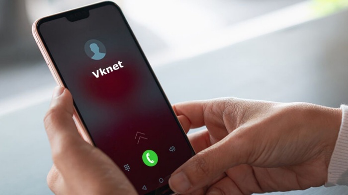 GameThuVi.Com - Vknet là gì? 2