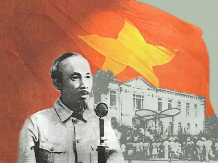 Bác Hồ - người lãnh tụ vĩ đại của dân tộc Việt Nam có tên khai sinh của Bác là Nguyễn Sinh Cung.