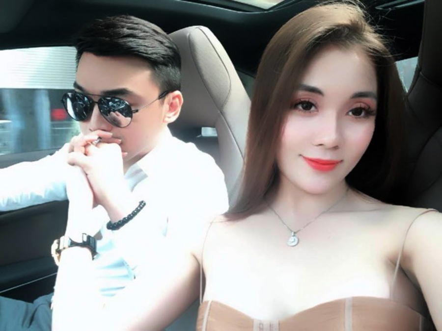 Thời điểm còn hạnh phúc bên nhau, Hà My tiết lộ, cô không giỏi nữ công gia chánh nhưng được luôn gia đình Hà Duy động viên, hướng dẫn tận tình.