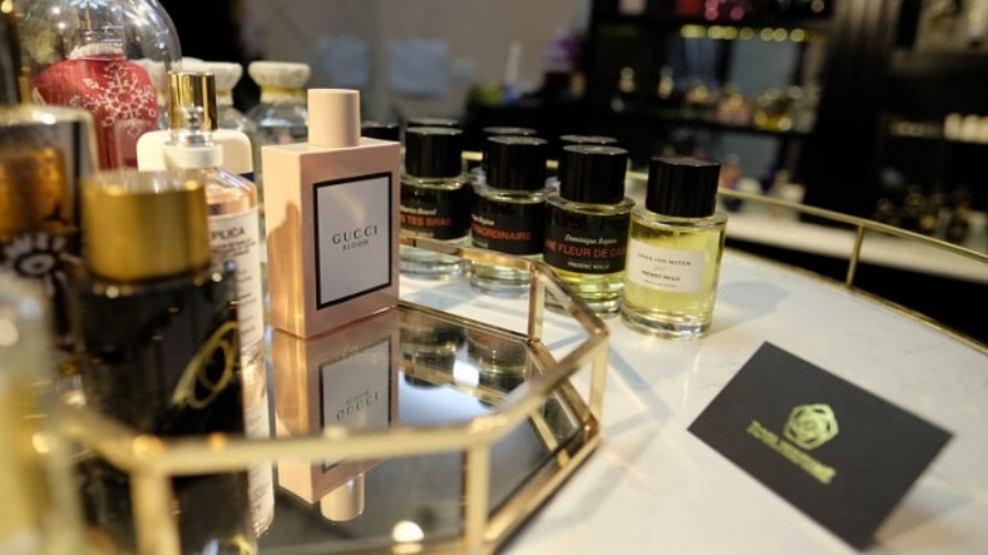 Auth Perfume – Nước hoa xách tay uy tín