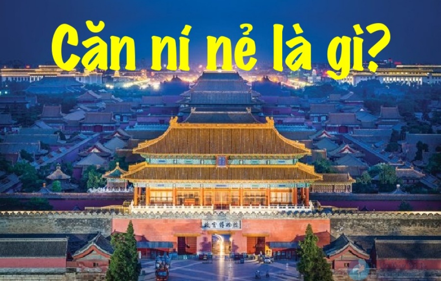GameThuVi.Com - Căn ní nẻ là gì? 1