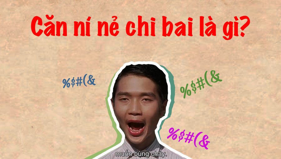 GameThuVi.Com - Căn ní nẻ là gì? 2